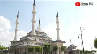Sabah Ezanı - Saba Makamı