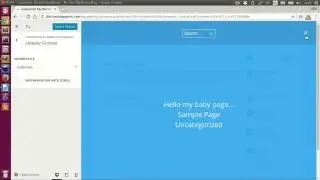 How to Change Header Format in Divi theme
