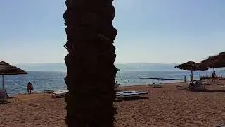 Jordan - Tala Bay