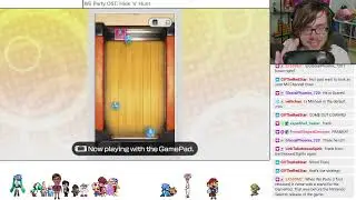 Beta64 Live - That One Mii is Imperishable!