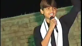 bila jaffer
