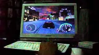 Download Need For Speed Underground 2 FREE