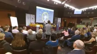 Киев 02.04.2017.Форум onelife 1 часть.