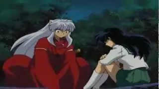 Ahome detesta a Inuyasha