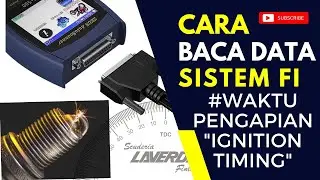 #WAKTU PENGAPIAN | PANDUAN MEMBACA DATA SISTEM INJEKSI