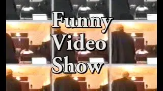 2010 Woods Home Video Show