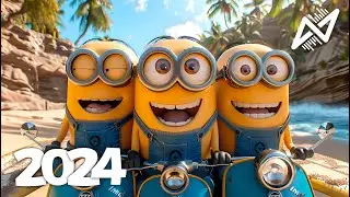 Music Mix 2024 🎧 EDM Mix of Popular Songs 🎧 EDM Gaming Music #155