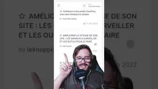 [Hebdoo de la semaine]  Jelastic, Déploiement Continu, Symfony, Recrutement, Laravel ... 