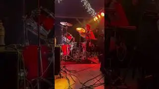 #bigending #fuse #drummer #drums #fuse #raystown #JamesCreekRVResort #alexshumaker #alexshudrums