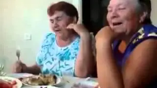 Русский юмор