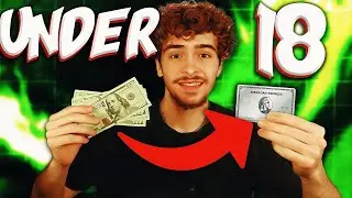 How To Get a Debit Card Under 18! *easy*