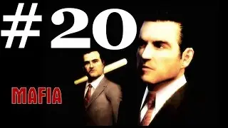 Mafia: The City of Lost Heaven Walkthrough - 20 - The Death of Art + Epilogue & Credits