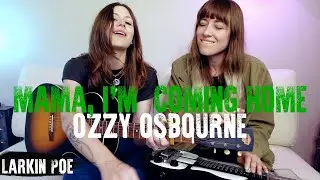 Ozzy Osbourne 