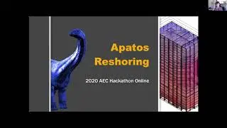 AECH Online v1: Team Apathos Reshoring