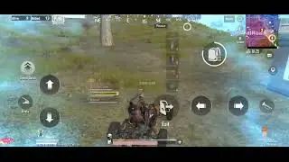 PUBG MOBILE LITE Live
