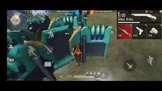 FIREE FIRE HAD SHORT CASTAM GAME PLAY || GOD LEVAL GAME PLAY