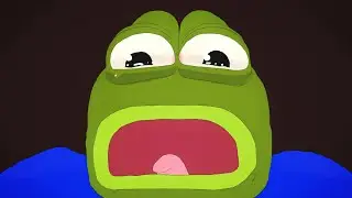 Mo Beats - GOOD AND EVIL (Pepe Lore)