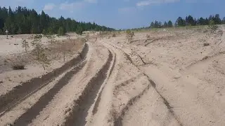 Скоро будем в Урае