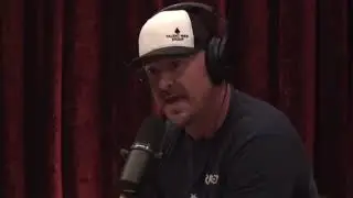 Joe Rogan Experience #1885 - Mike Sarraille on the Triple7 Overview & Folds of Honor