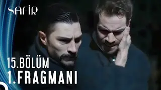 Safir 15. Bölüm 1. Fragmanı