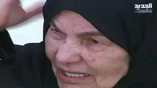 والدة الامــ يــ ن العام للحــ ز ب تتحدث عنه : 