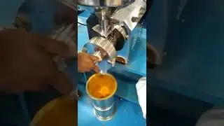 commercial masala and flour mill for business use per hr 20 kg