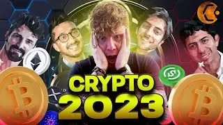 Crypto 2023 🔥 How to get airdrops for free in 2023?
