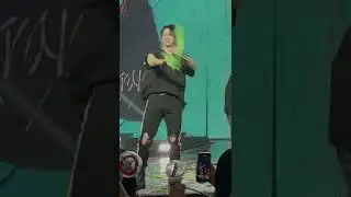 [스트레이키즈/필릭스] 뿌엥 고양이 눈물의 Boxer