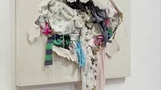 Beyond Belief Visual Art Exhibition at Proshat Art Gallery