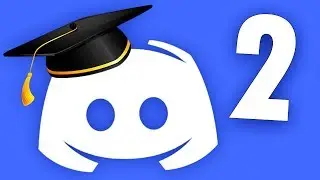 DISCORD SCHOOL 2