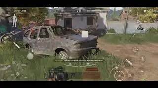 Arena Breakout (2023) Testing on Samsung S10 plus