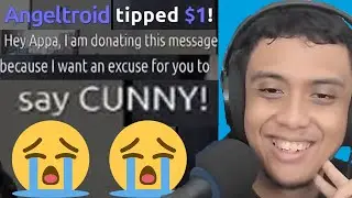 @apbshow - Appa said the CUNNY! 😭😭😭 ( JonTron Edit )