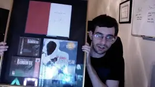 Ben Buys Games! - It's Been A While...