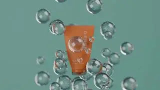 showreel that explane my skills
