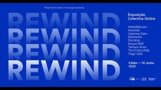 REWIND - rebobinar para um novo começo