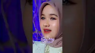 Satu Atap Satu Rumah - Dedek Intan | DJ Kentrung Version | Teaser