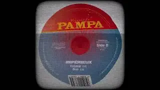 Impérieux – Ferishtah (PAMPA039)