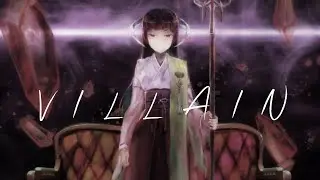 V  I  L  L  A  I   N