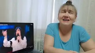 Michael Jackson - Elizabeth, I Love You Реакция