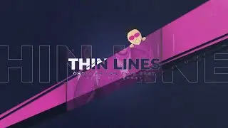 Chris Brown Type Beat - "THIN LINES"