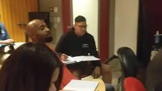 Listening and Analysis Class