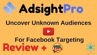 Adsight Pro Review & Bonuses