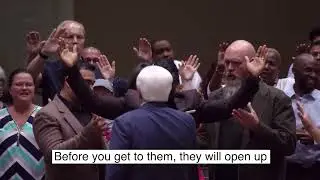 God through Jesse Duplantis Confirms Rev Roland Fru's call