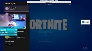 20 viewers for banana costume! / !FUNDRAISER