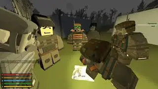 Cвобода STRONG RP