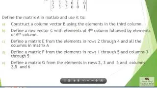 Chapter-2 Creating Arrays