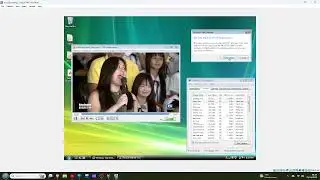 Iskoolmates on Lowering the Age of Eligibility to Run for Top Elective Posts has BSOD in VirtualBox