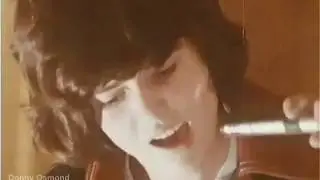 Donny Osmond - Puppy Love (1972)