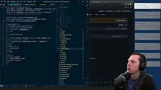 React Hooks With Effection For Twitch Events