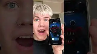 HAGI VAGI CALLS NASTYA 